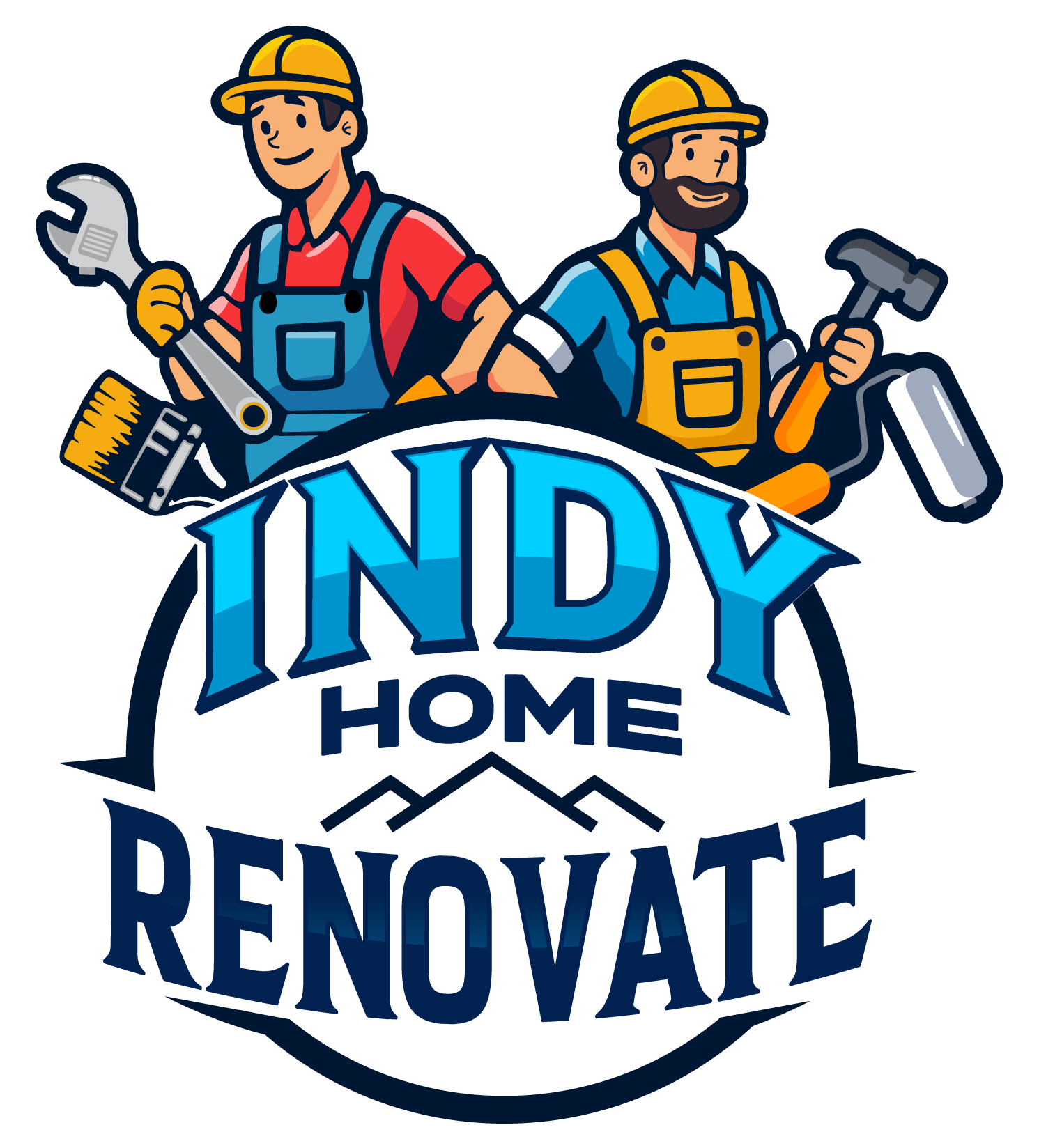 Indy Home Renovate