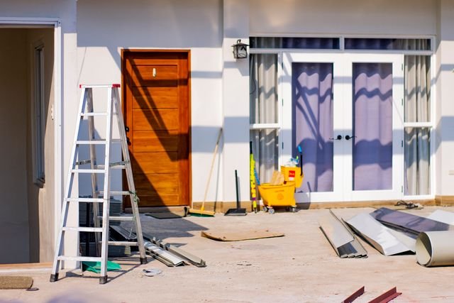 home remodeling Indianapolis
